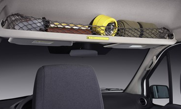 2012 Ford Transit Connect