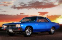 Chevelle Chevelle