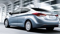 Elantra Elantra
