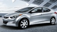 Elantra Elantra