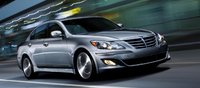 2012 Hyundai Genesis Overview 2012 Hyundai Genesis Overview