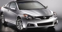 Altima Coupe Altima Coupe