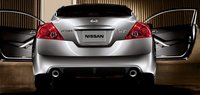 Altima Coupe Altima Coupe