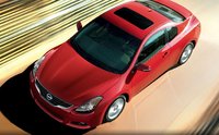 Altima Coupe Altima Coupe