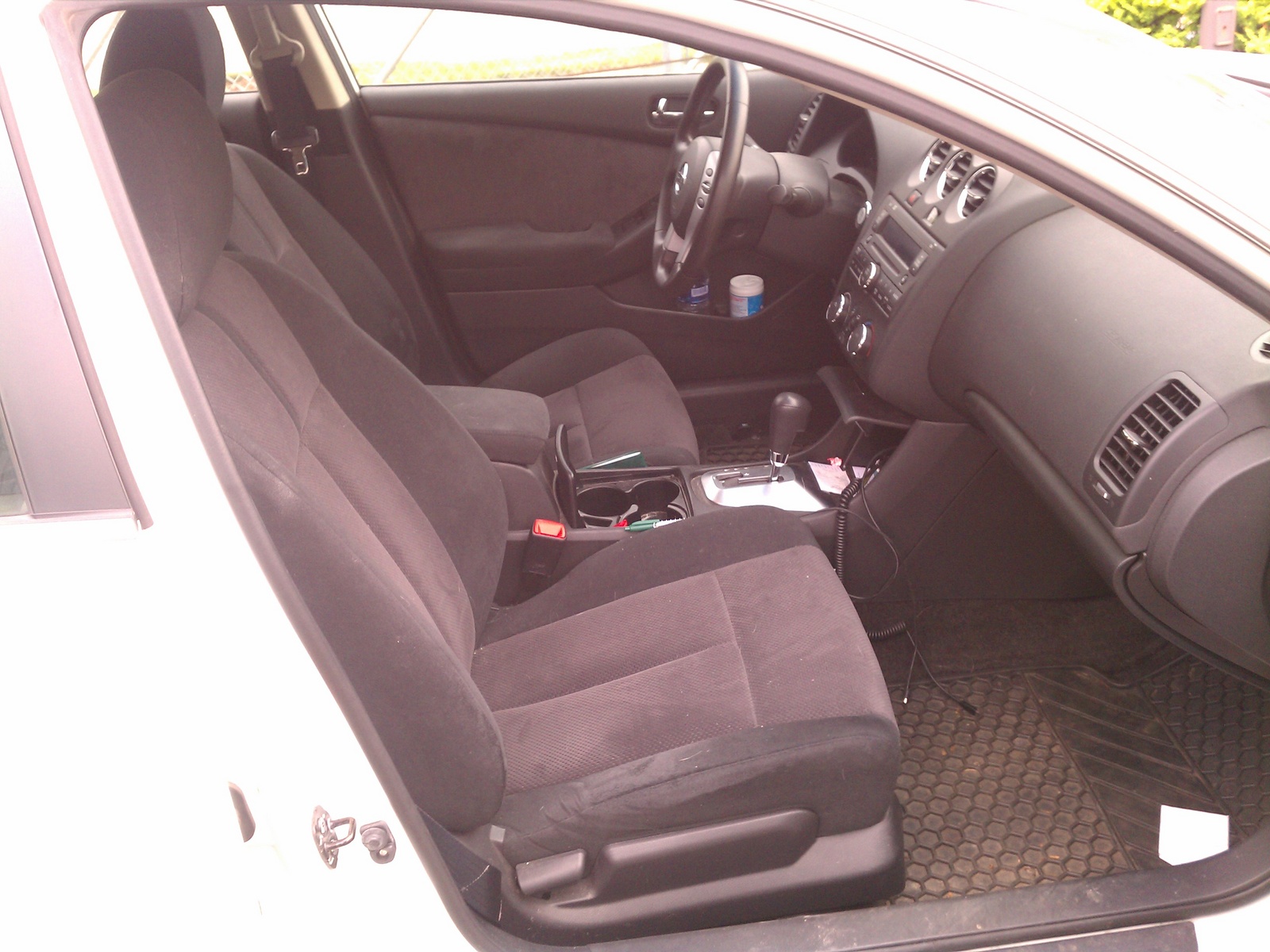 2008 Nissan Altima