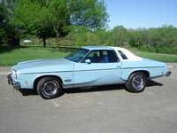1975 Oldsmobile Cutlass Supreme Overview 1975 Oldsmobile Cutlass Supreme Overview