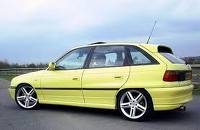 Astra Astra