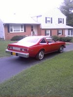 1980 Plymouth Volare Overview 1980 Plymouth Volare Overview