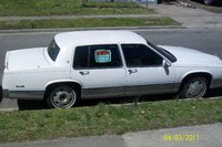 DeVille DeVille