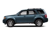 Escape Hybrid Escape Hybrid