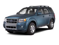 Ford Escape Hybrid Ford Escape Hybrid