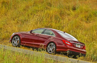 CLS-Class CLS-Class