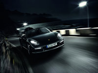 2012 Porsche Boxster Overview 2012 Porsche Boxster Overview