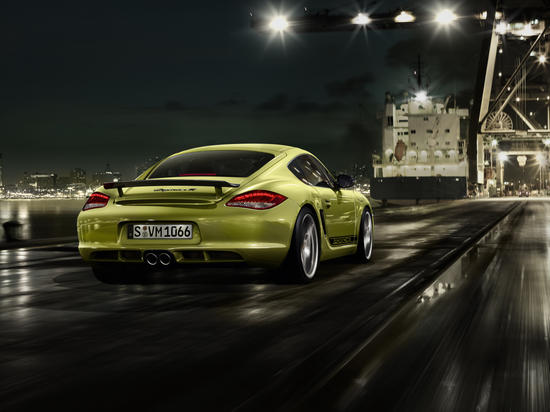 Cayman Cayman