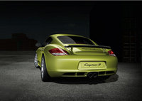 Cayman Cayman