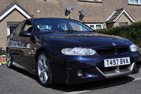 2000 HSV GTS Overview 2000 HSV GTS Overview