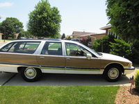 Roadmaster Roadmaster