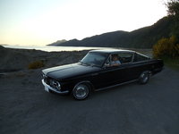 1965 Plymouth Barracuda Overview 1965 Plymouth Barracuda Overview
