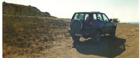 1996 Nissan Terrano II Overview 1996 Nissan Terrano II Overview
