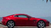 V8 Vantage V8 Vantage