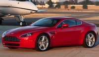 V8 Vantage V8 Vantage