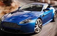 V8 Vantage V8 Vantage
