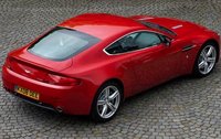 V8 Vantage V8 Vantage