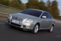 Avensis Avensis