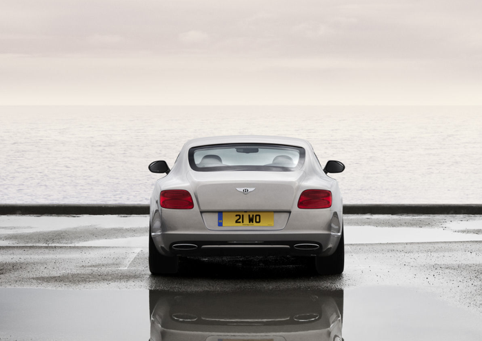 Continental GT Continental GT