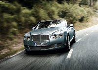 2011 Bentley Continental GTC Overview 2011 Bentley Continental GTC Overview