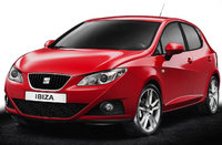 2009 Seat Ibiza Overview 2009 Seat Ibiza Overview