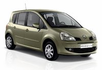 2009 Renault Modus Overview 2009 Renault Modus Overview