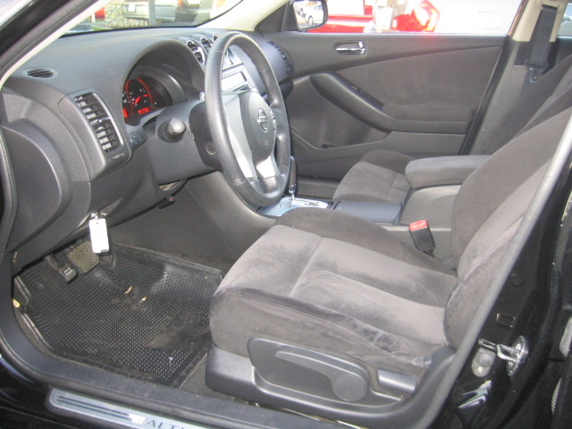 2009 Nissan Altima