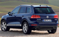 Touareg Touareg