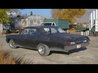1967 Chevrolet Biscayne Overview 1967 Chevrolet Biscayne Overview