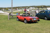 1978 Triumph Spitfire Overview 1978 Triumph Spitfire Overview