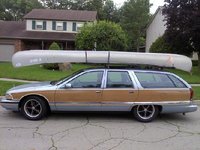 Roadmaster Roadmaster