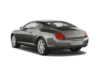 Continental GT Continental GT