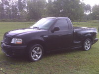 F-150 SVT Lightning F-150 SVT Lightning