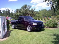 F-150 SVT Lightning F-150 SVT Lightning