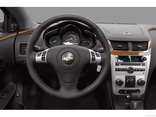 2012 Chevrolet Malibu