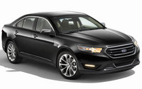 2012 Ford Taurus Overview 2012 Ford Taurus Overview