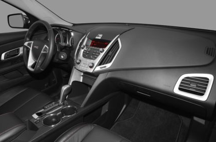 2012 GMC Terrain
