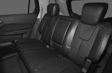 2012 GMC Terrain