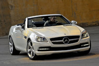 SLK-Class SLK-Class