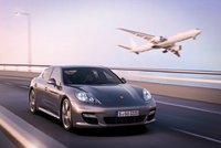 2012 Porsche Panamera Overview 2012 Porsche Panamera Overview