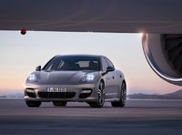 Panamera Panamera
