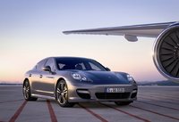 Panamera Panamera