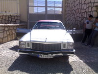 1977 Buick Century Overview 1977 Buick Century Overview