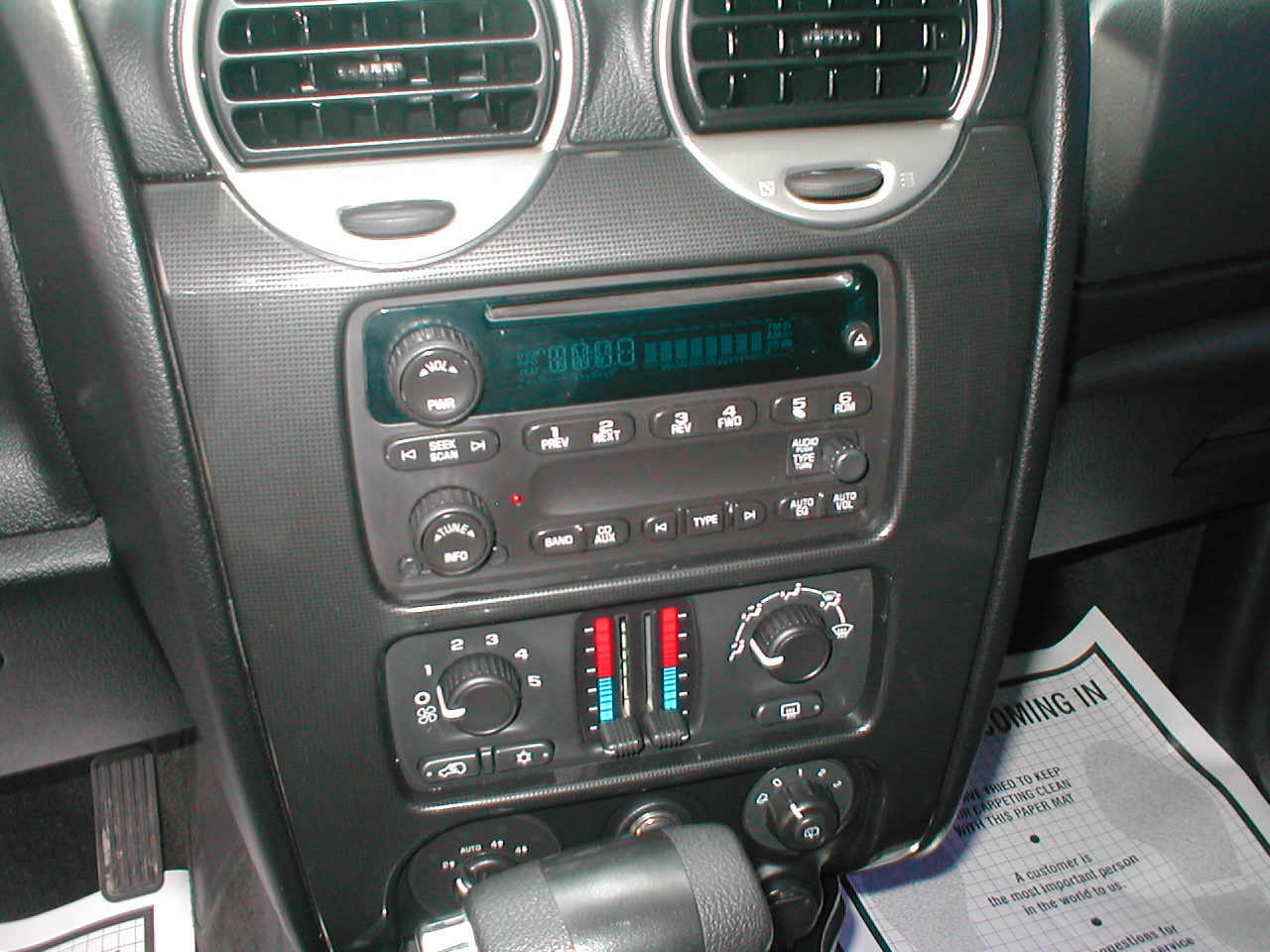 2007 GMC Envoy - Pictures - CarGurus